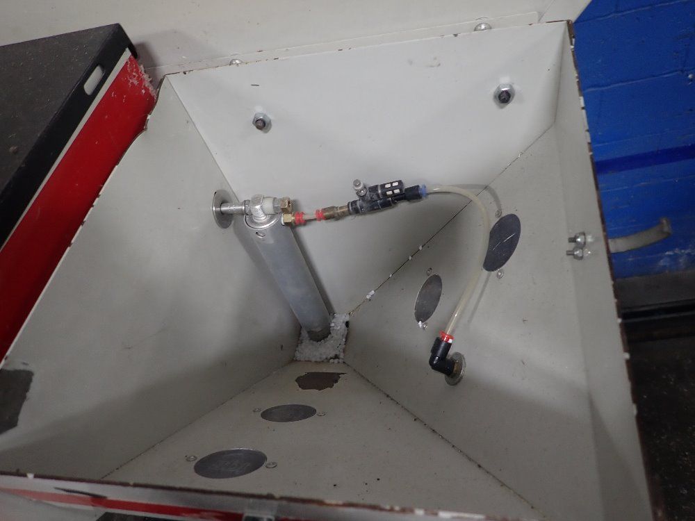 Maguire 12" X 12" X 14" Blender - Wsb-140rm2