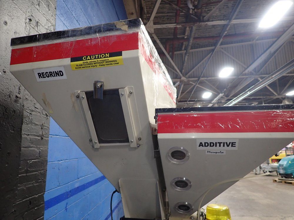 Maguire 12" X 12" X 14" Blender - Wsb-140rm2