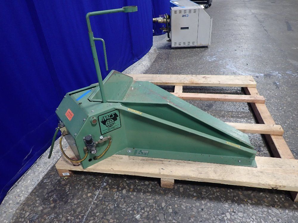 Imcs 44" X 44" Gaylord Tipper - 25-6000