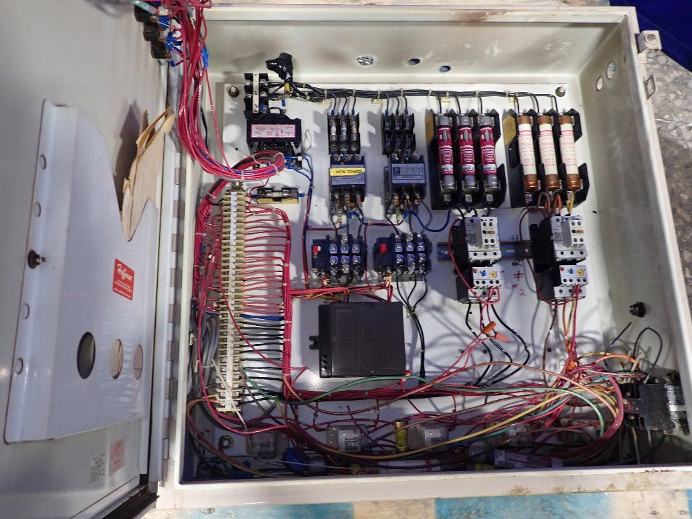Cooling Technologies Inc Control Box