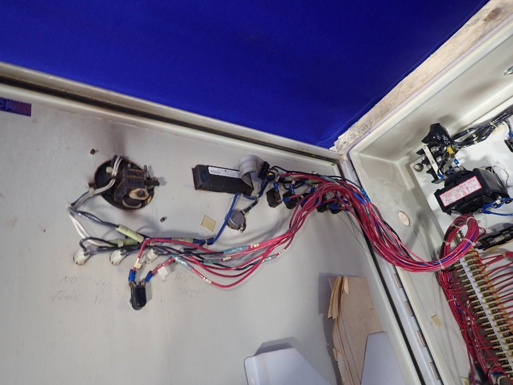 Cooling Technologies Inc Control Box