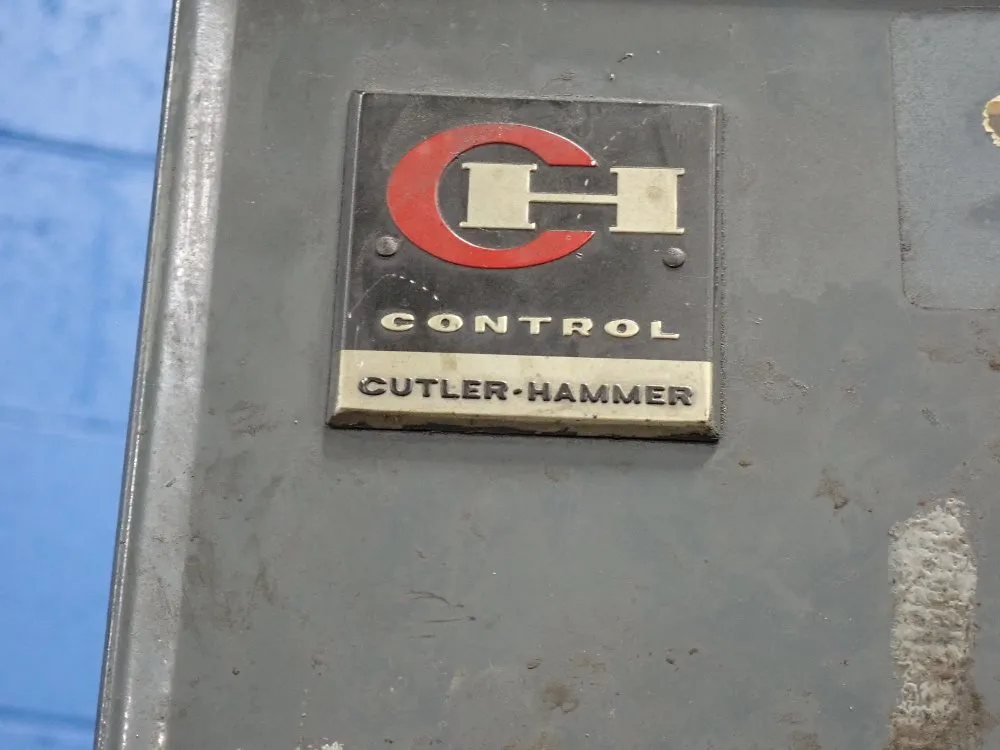 Ls Industries Tumble Blaster W/ Dust Collector - 11b