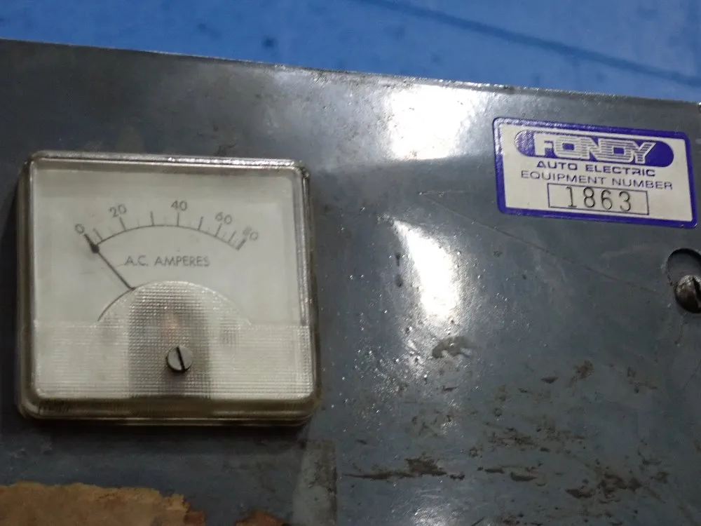 Ls Industries Tumble Blaster W/ Dust Collector - 11b