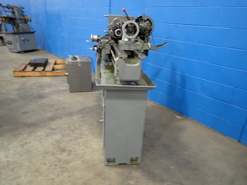 Jet 12" Swing 24" Centers Lathe - Jet-1224ps