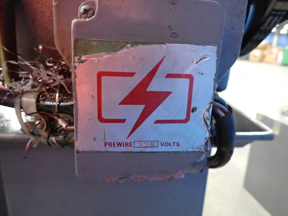 Jet 12" Swing 24" Centers Lathe - Jet-1224ps