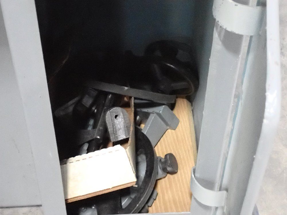 Jet 12" Swing 24" Centers Lathe - Jet-1224ps