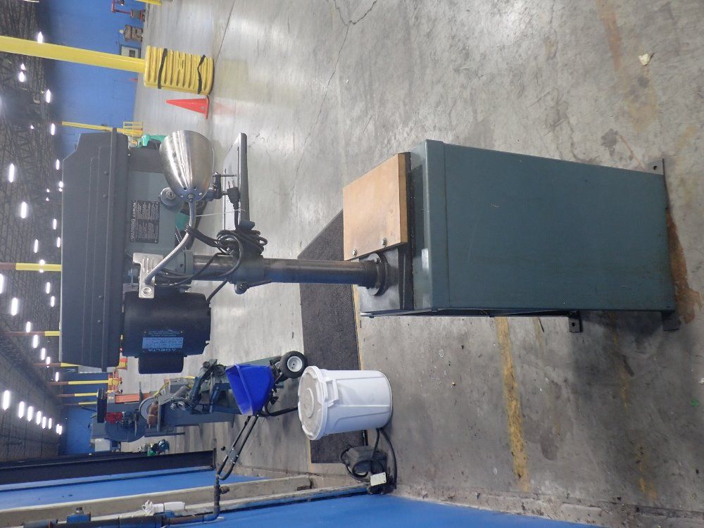 Delta International Machinery Corp. 12" Drill Press - 11-990