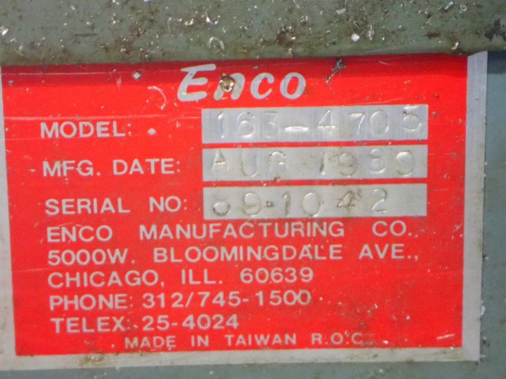 Delta International Machinery Corp. 12" Drill Press - 11-990