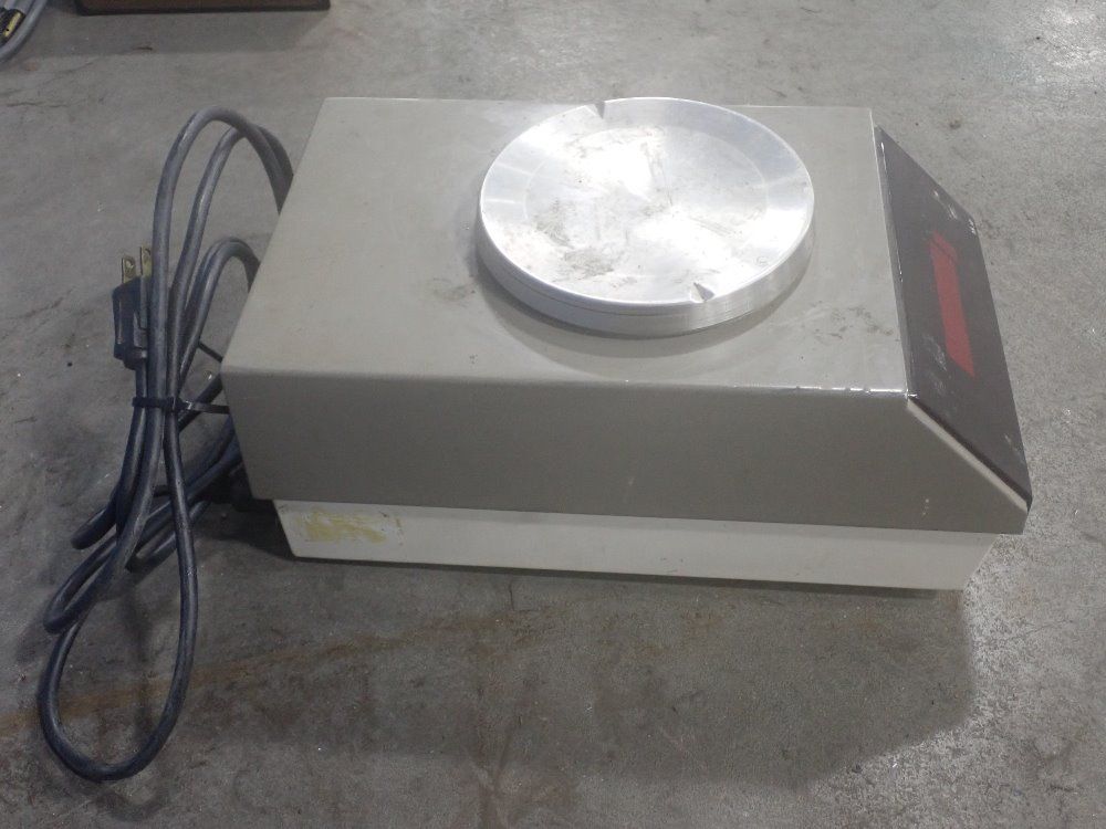 Used Ohaus Scale Corp. Electric Scale | HGR Industrial Surplus