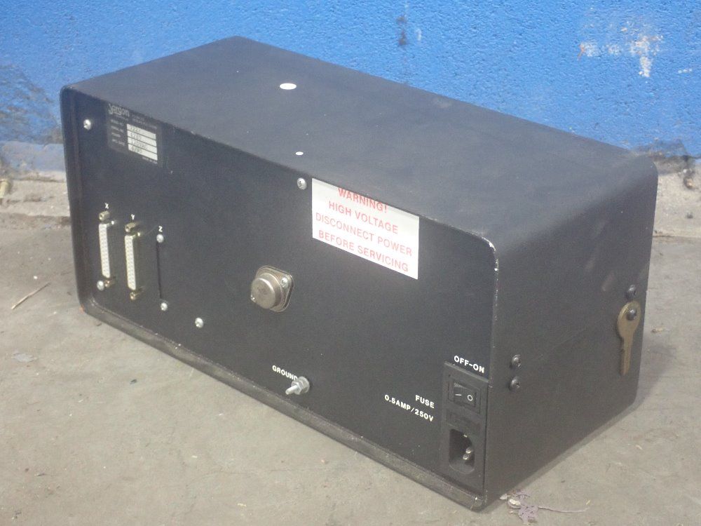 Enco Mfg. Co. Digital Read Out - 722