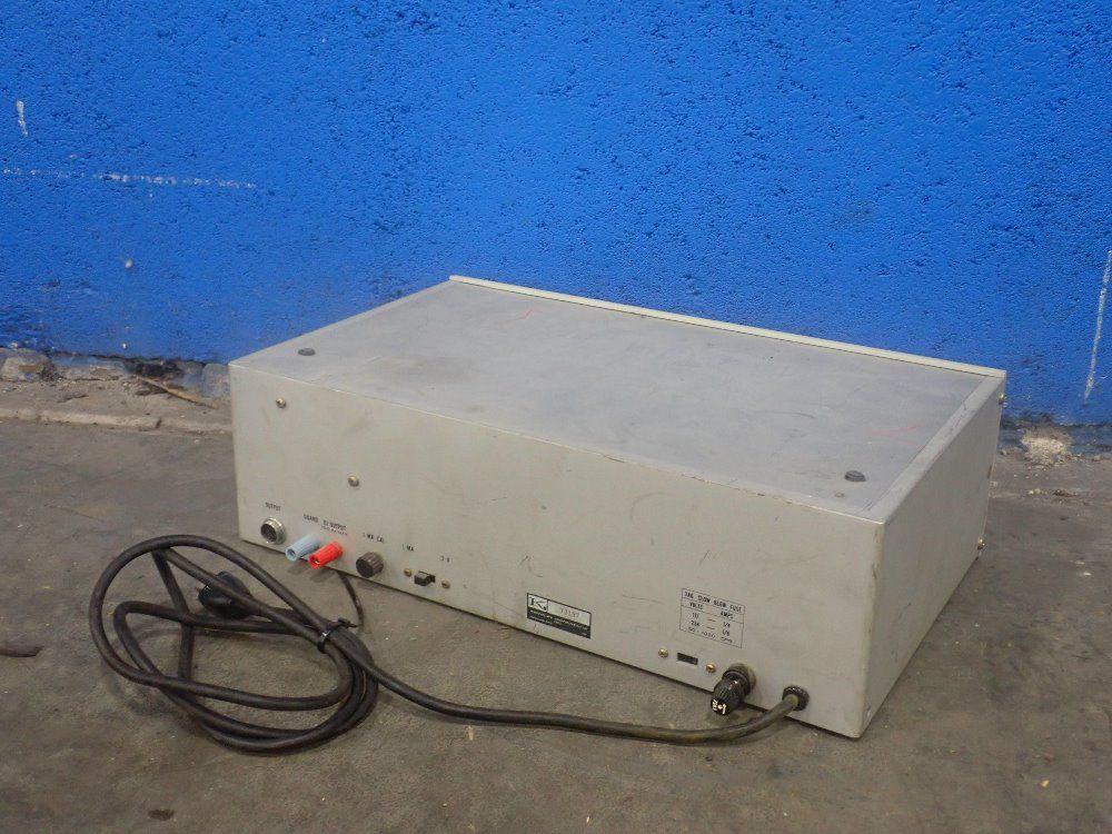 Keithley Instruments Solid State Electrometer - 610cr