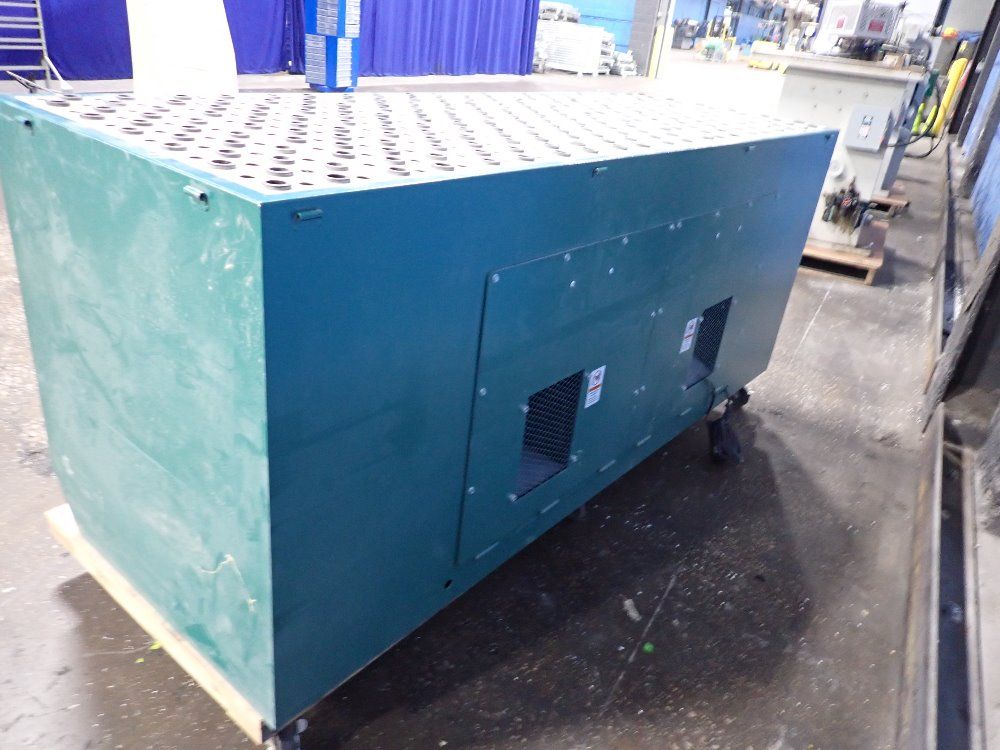 Grizzly 79" X 28" Table Down Draft Table - G0631