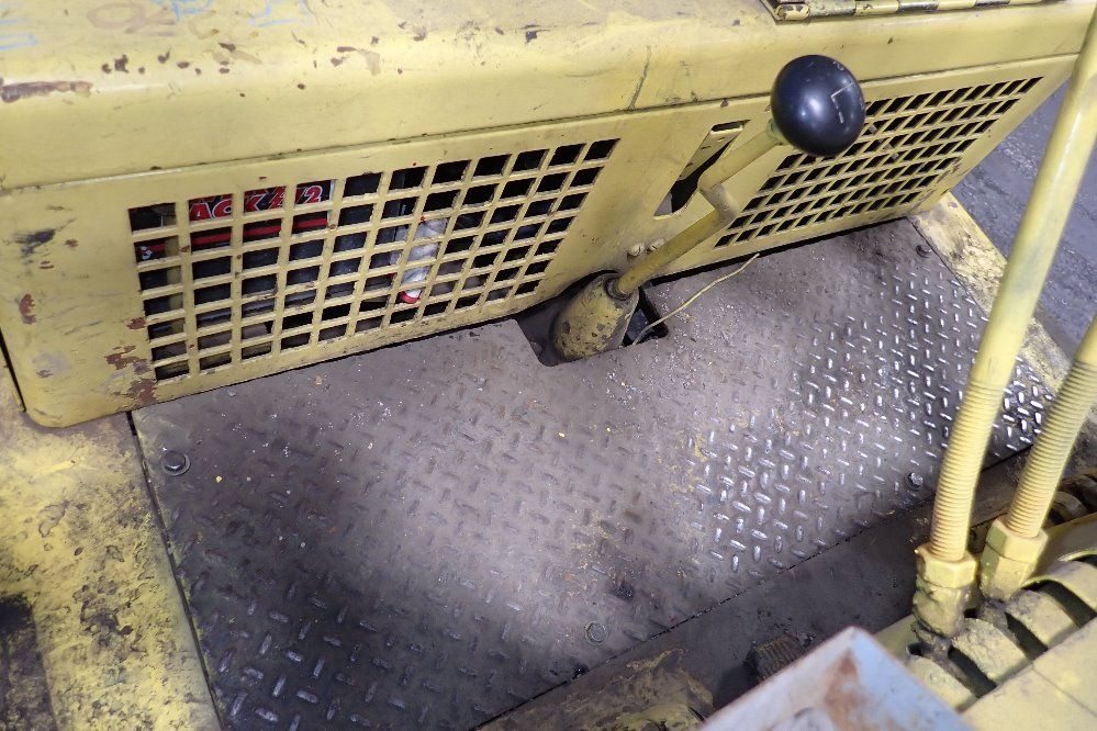 Towmotor 7000 Lbs Propane Forklift - 760plp7024