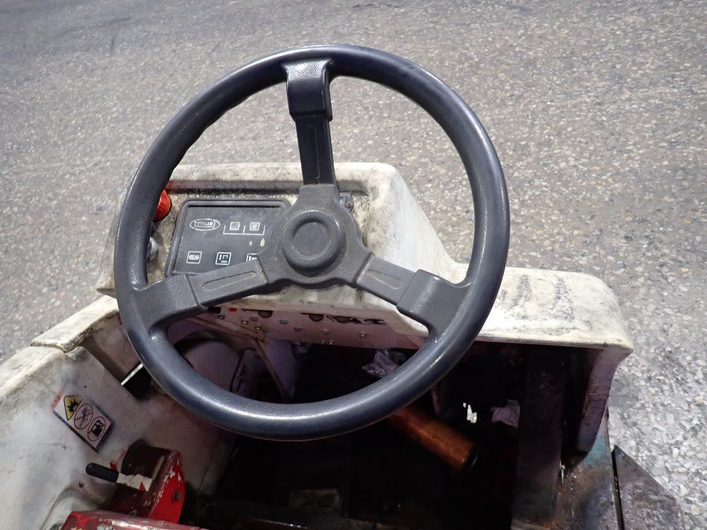 Tennant 47" Floor Scrubber - 7200-5618