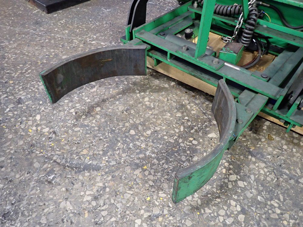 Valley Craft 2000 Lbs Drum Lift/rotator - 6139