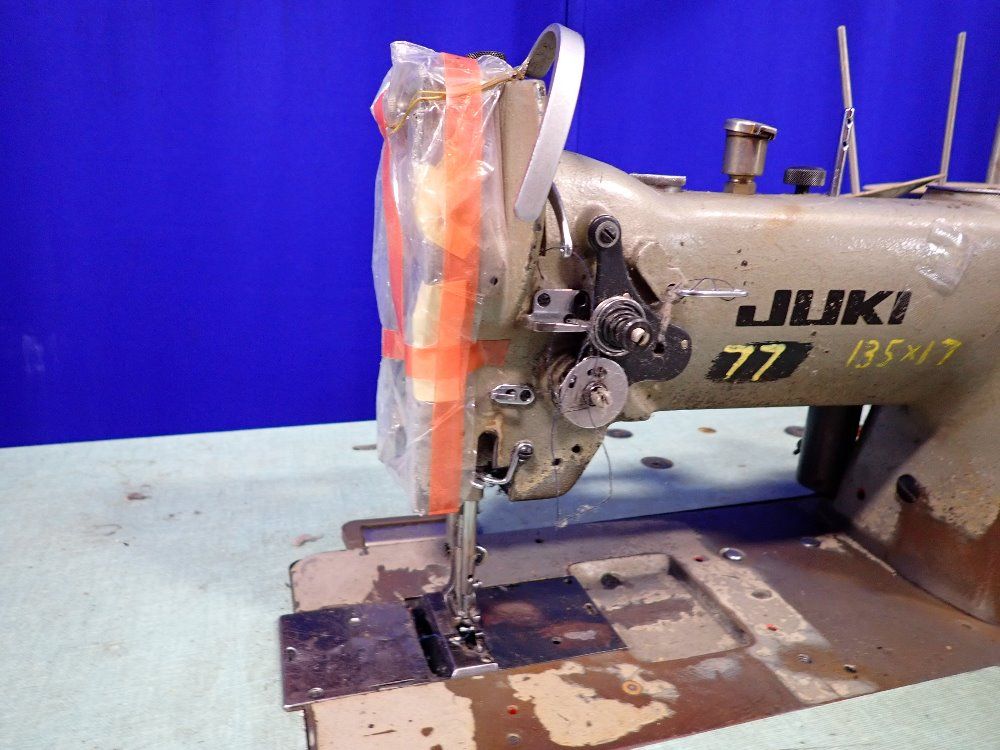 Juki Sewing Machine - Lv-563