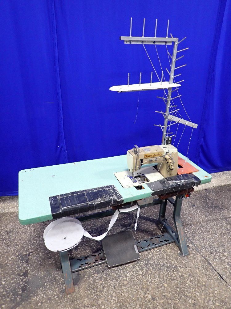 Union Special Sewing Machine - 5650052119