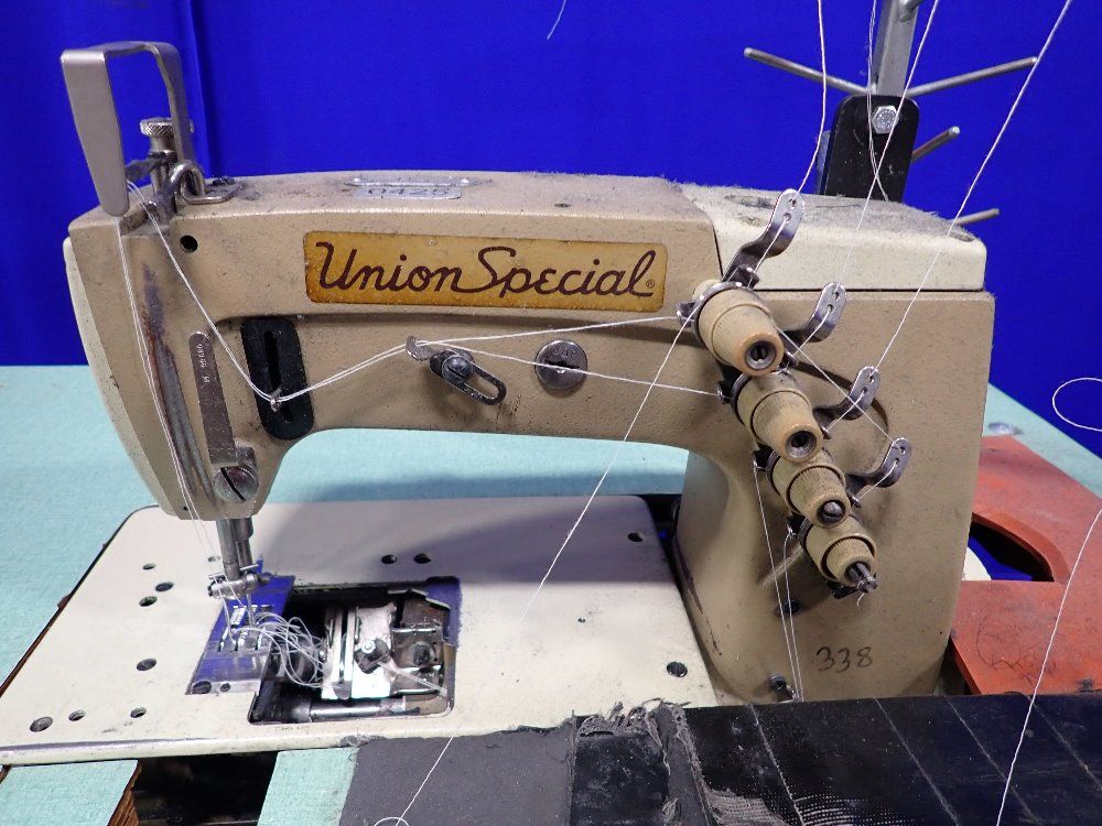Union Special Sewing Machine - 5650052119