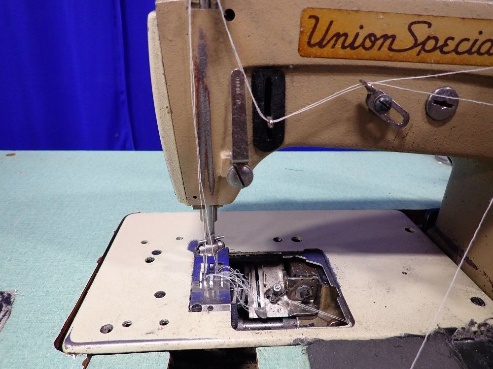 Union Special Sewing Machine - 5650052119