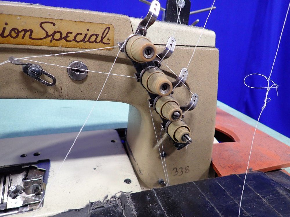 Union Special Sewing Machine - 5650052119