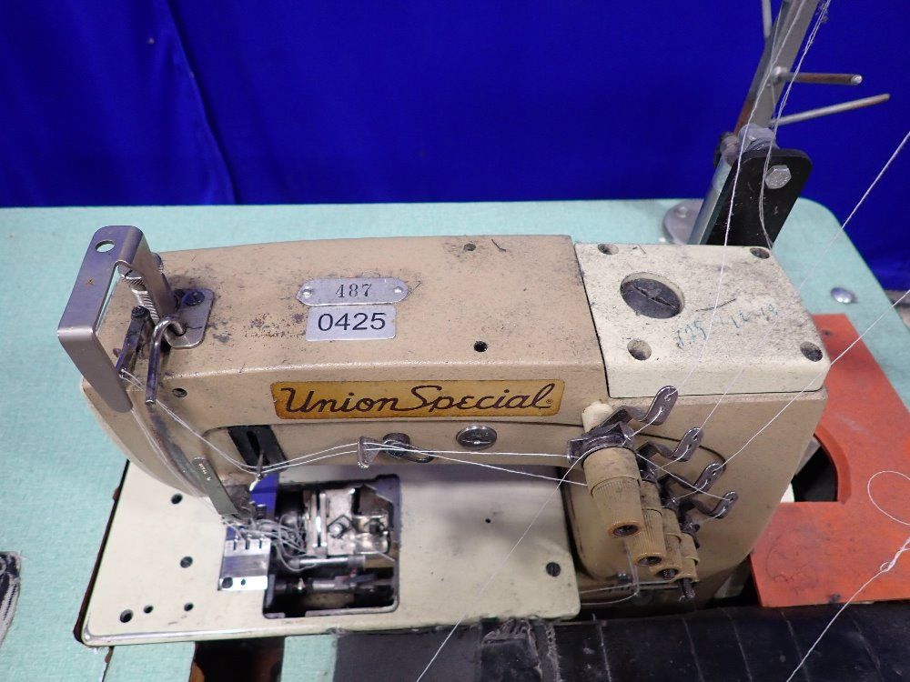 Union Special Sewing Machine - 5650052119