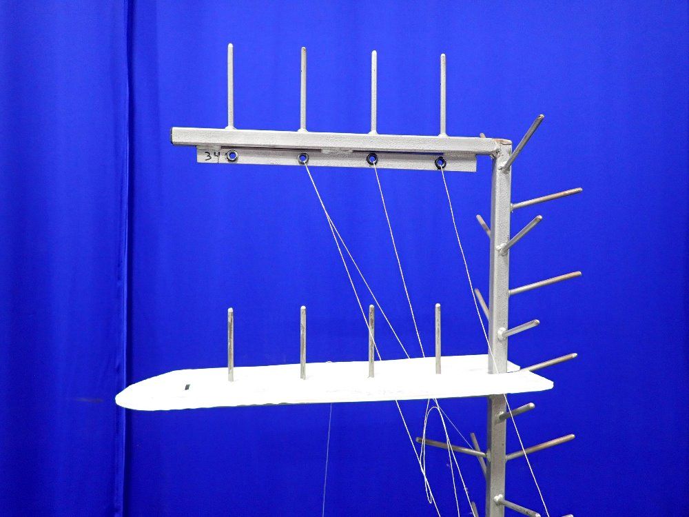 Union Special Sewing Machine - 5650052119