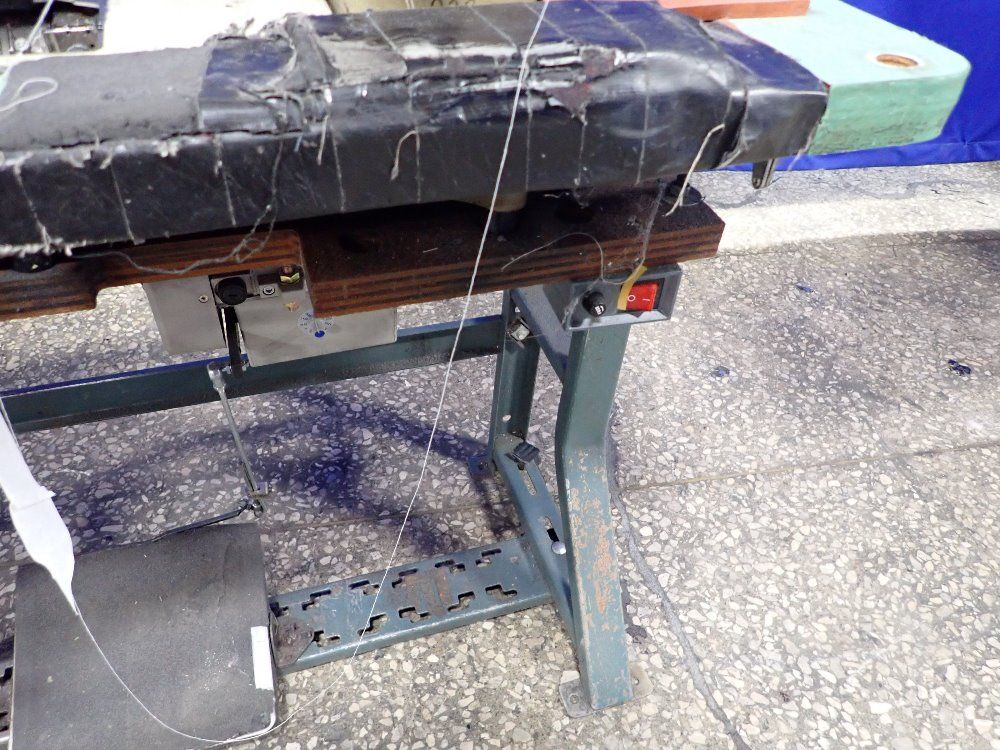 Union Special Sewing Machine - 5650052119