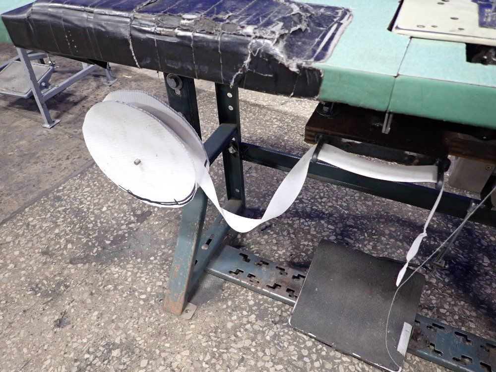 Union Special Sewing Machine - 5650052119