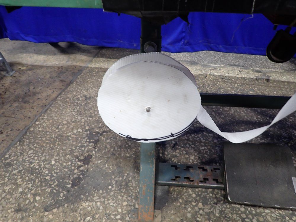 Union Special Sewing Machine - 5650052119