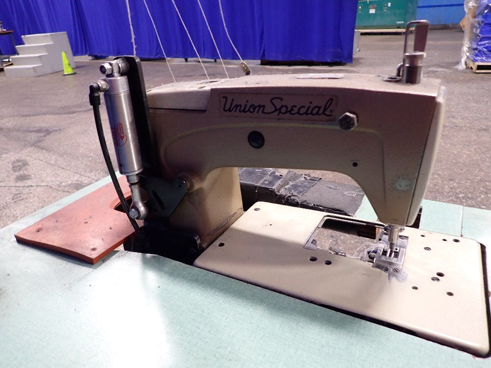 Union Special Sewing Machine - 5650052119