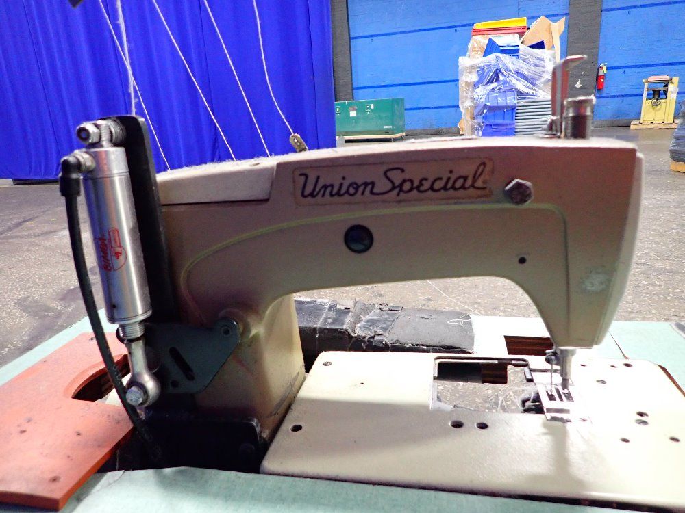 Union Special Sewing Machine - 5650052119