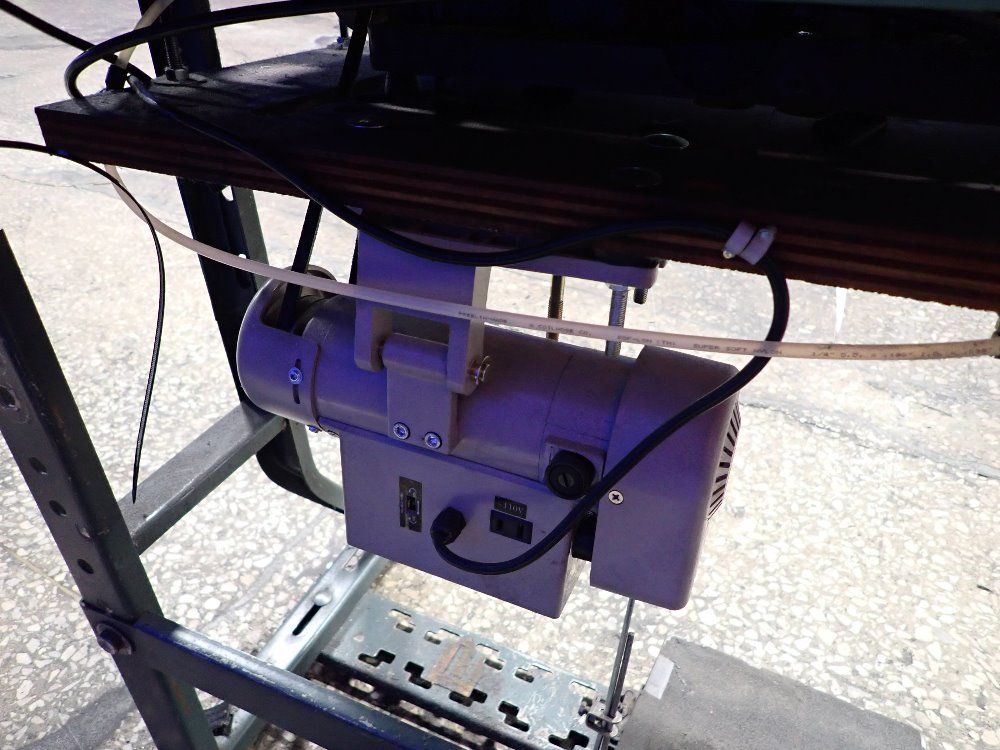 Union Special Sewing Machine - 5650052119