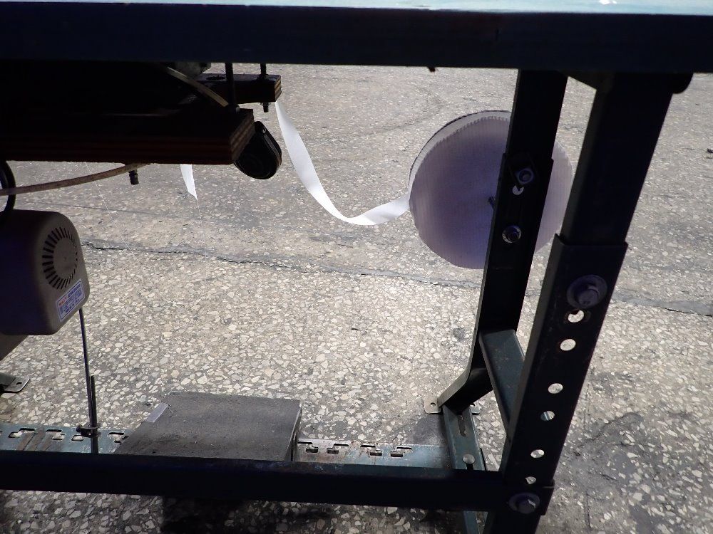 Union Special Sewing Machine - 5650052119