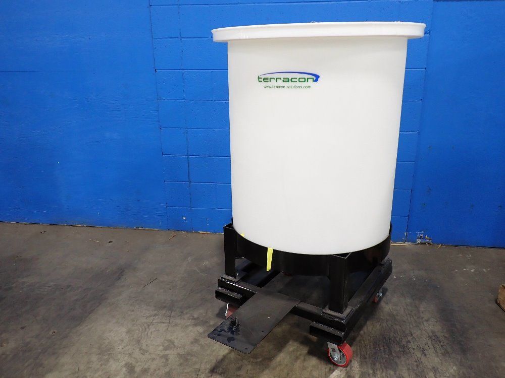 Terracon 100 Gal Holding Tank