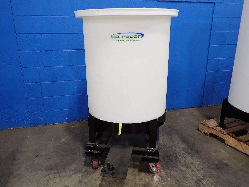 Terracon 100 Gal Holding Tank