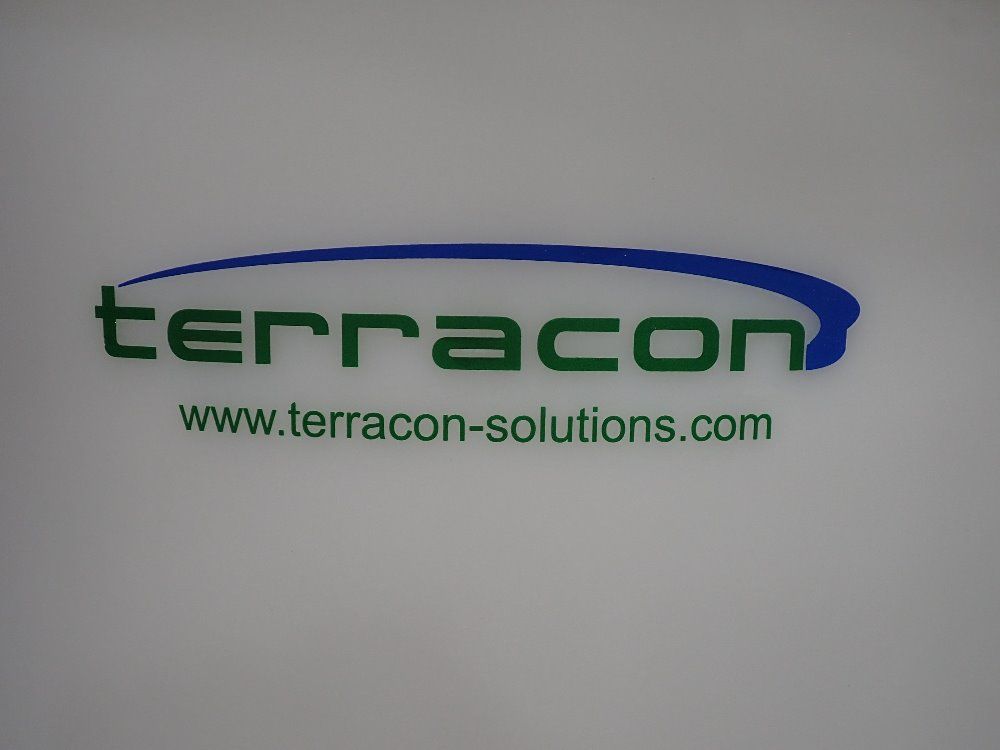 Terracon 100 Gal Holding Tank