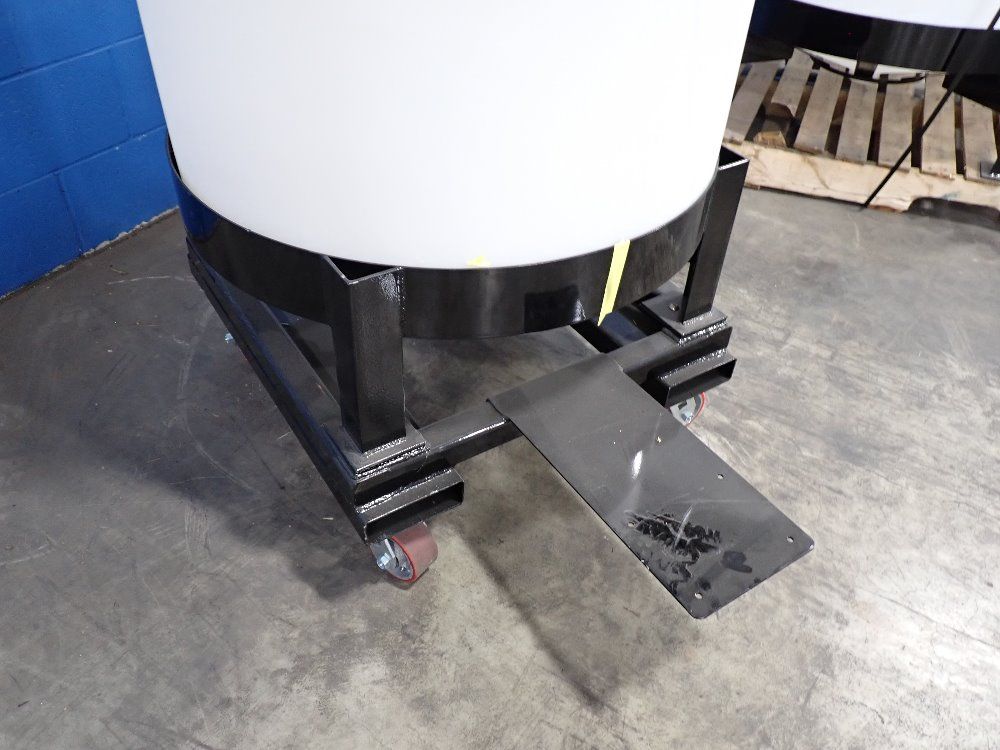 Terracon 100 Gal Holding Tank