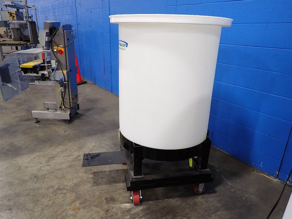 Terracon 100 Gal Holding Tank