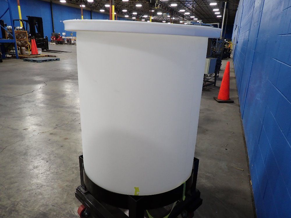 Terracon 100 Gal Holding Tank