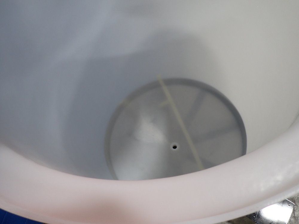 Terracon 100 Gal Holding Tank