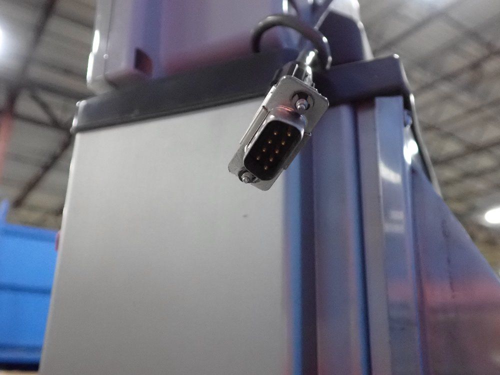 Ishida Belt Checkweigher - Dacs-w-050-sb/pb-i