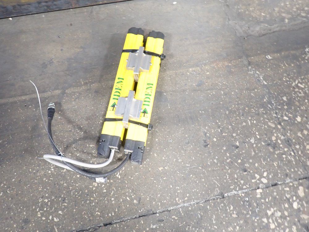 Idem Safety Curtains