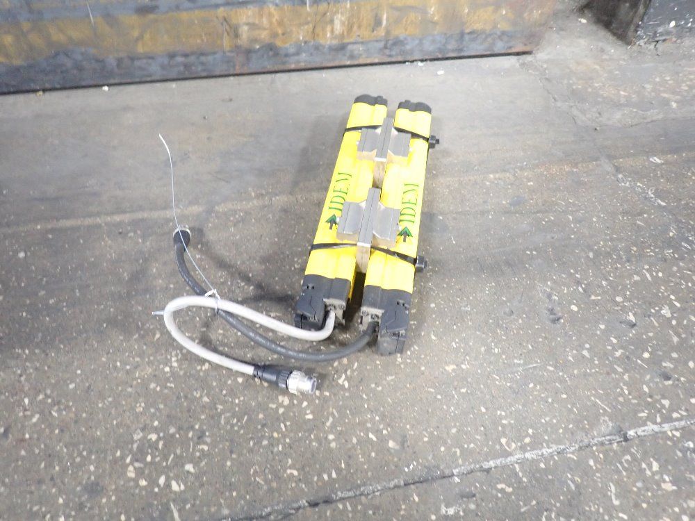 Idem Safety Curtains