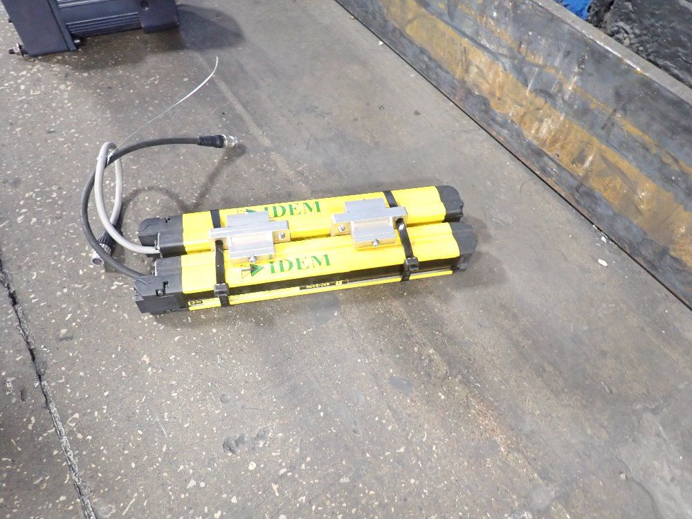 Idem Safety Curtains