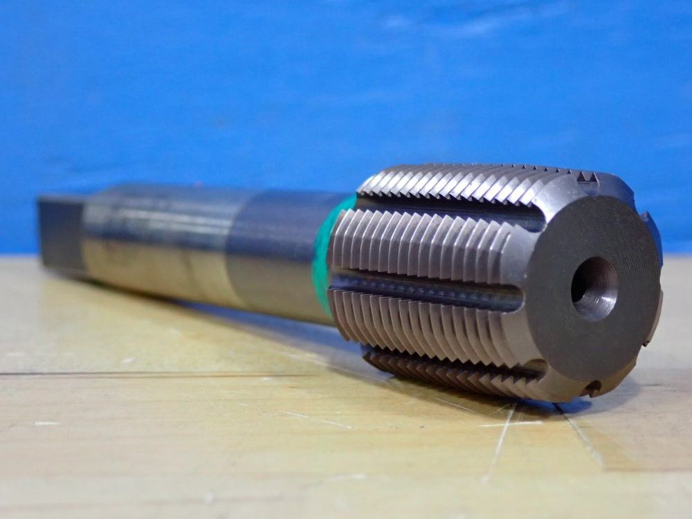 Jarvis M22 X 1.5" R861922c Jarflo Forming Tap M22 X 1.5 - R861922c