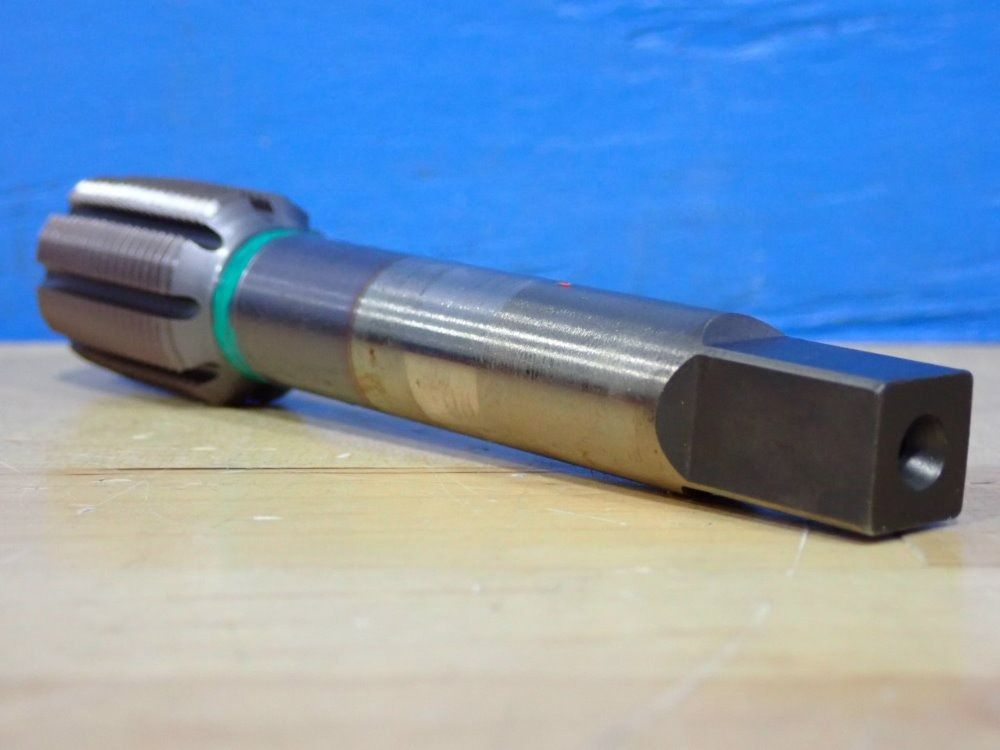 Jarvis M22 X 1.5" R861922c Jarflo Forming Tap M22 X 1.5 - R861922c