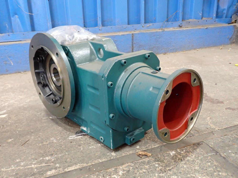 Quantis 8.89hp Gear Reducer - Bf1083ln180tc