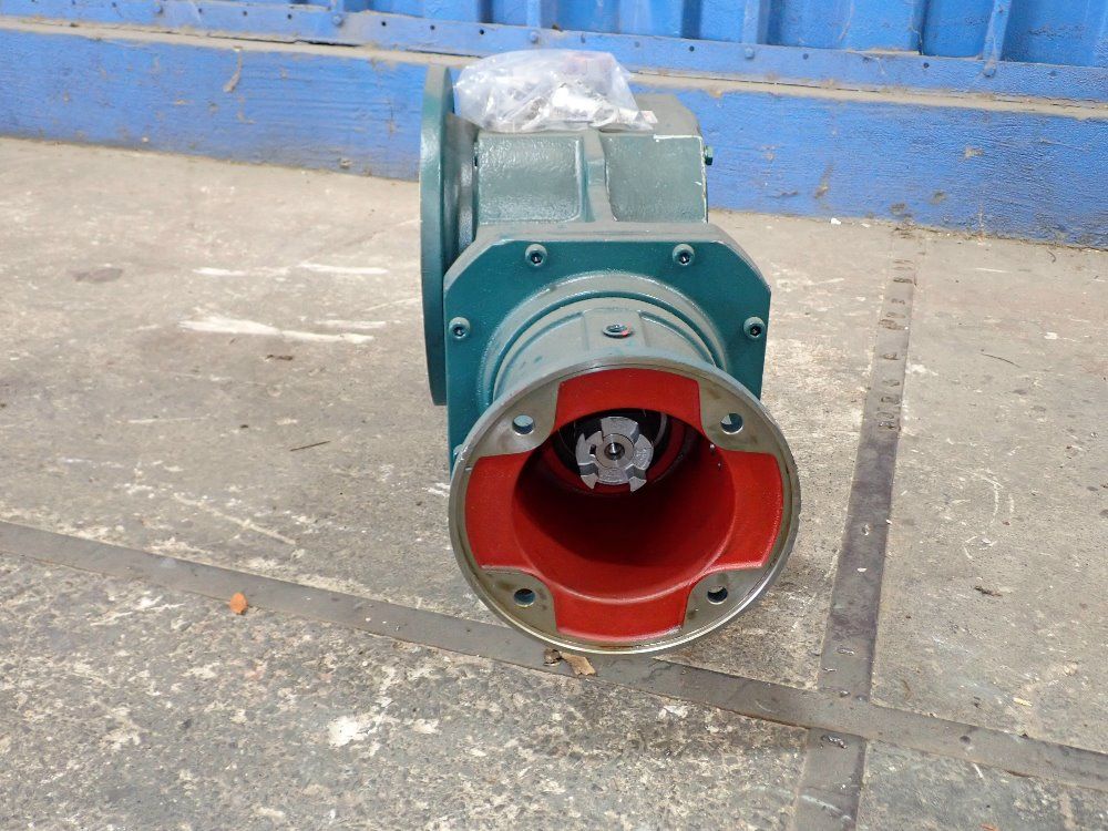 Quantis 8.89hp Gear Reducer - Bf1083ln180tc