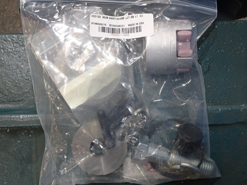 Quantis 8.89hp Gear Reducer - Bf1083ln180tc