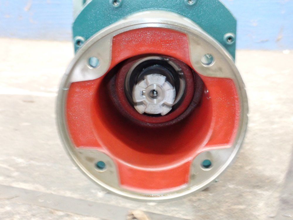 Quantis 8.89hp Gear Reducer - Bf1083ln180tc